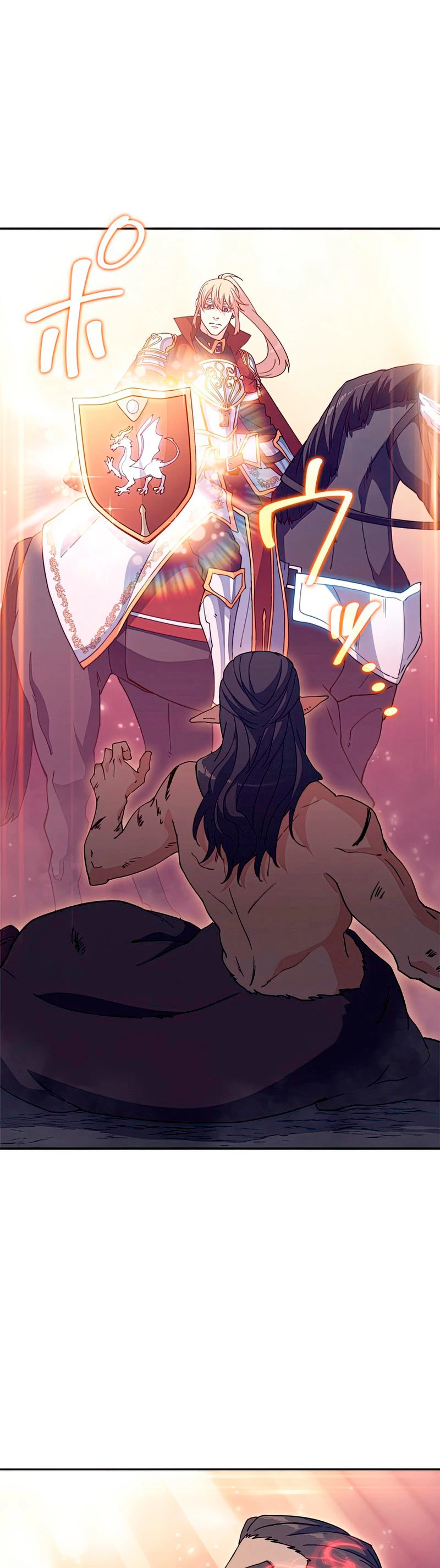 El Duque del dragón blanco: Pendragon > Capitulo 39 > Page 471