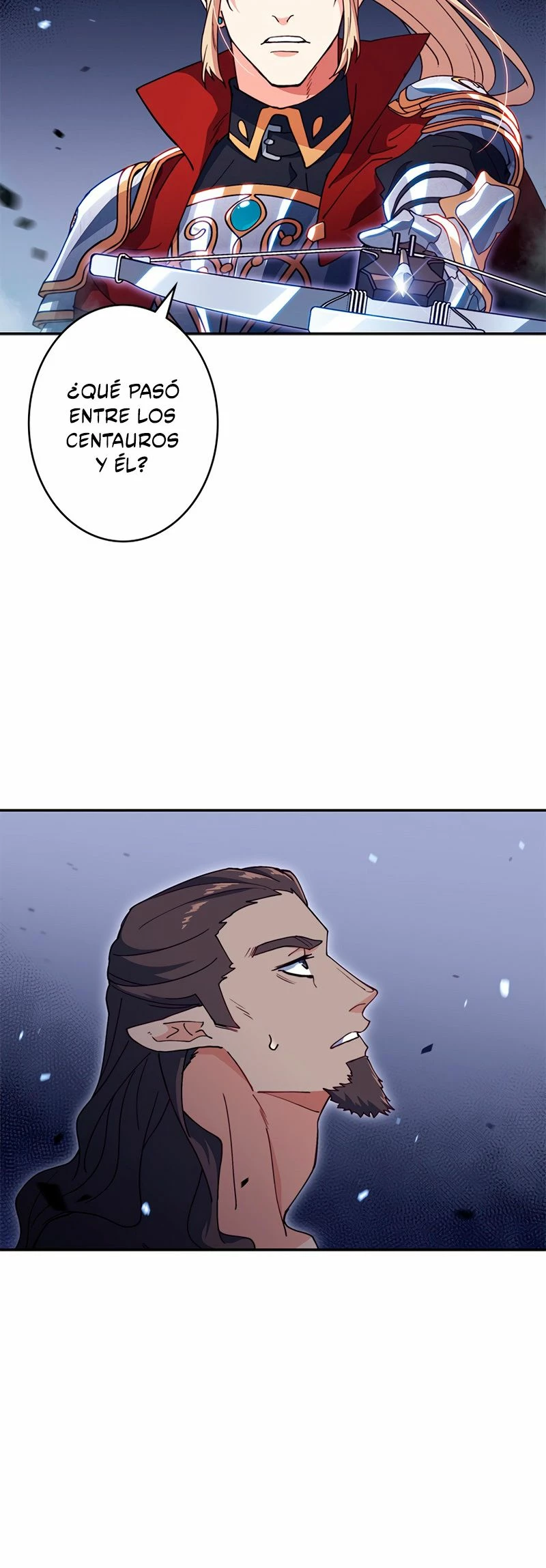 El Duque del dragón blanco: Pendragon > Capitulo 40 > Page 51