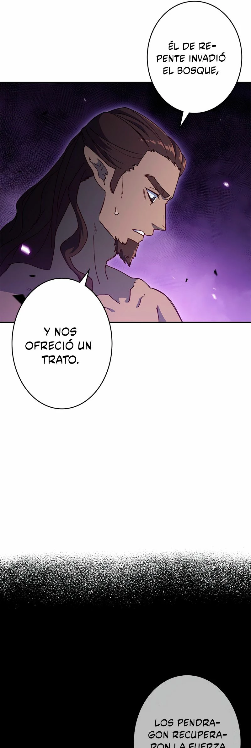 El Duque del dragón blanco: Pendragon > Capitulo 40 > Page 61