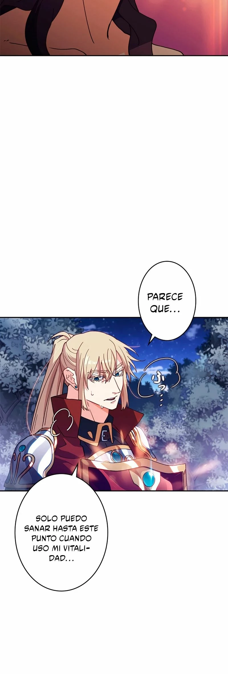 El Duque del dragón blanco: Pendragon > Capitulo 40 > Page 191