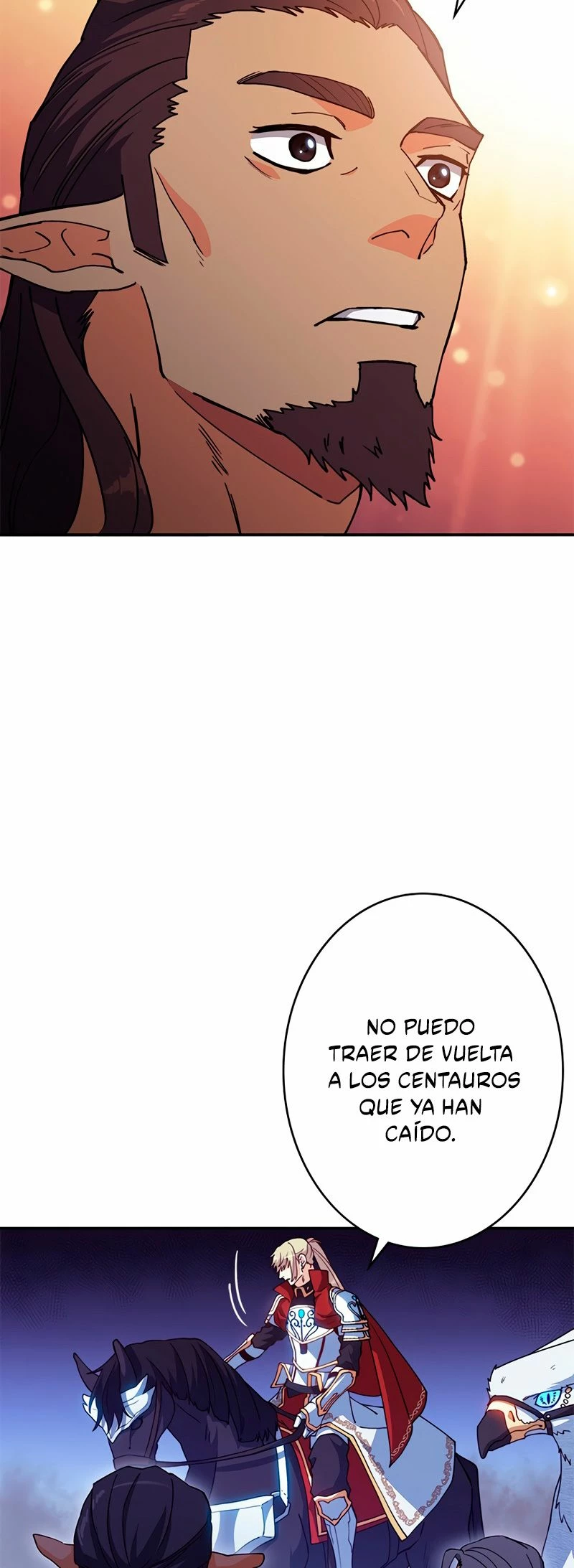 El Duque del dragón blanco: Pendragon > Capitulo 40 > Page 221