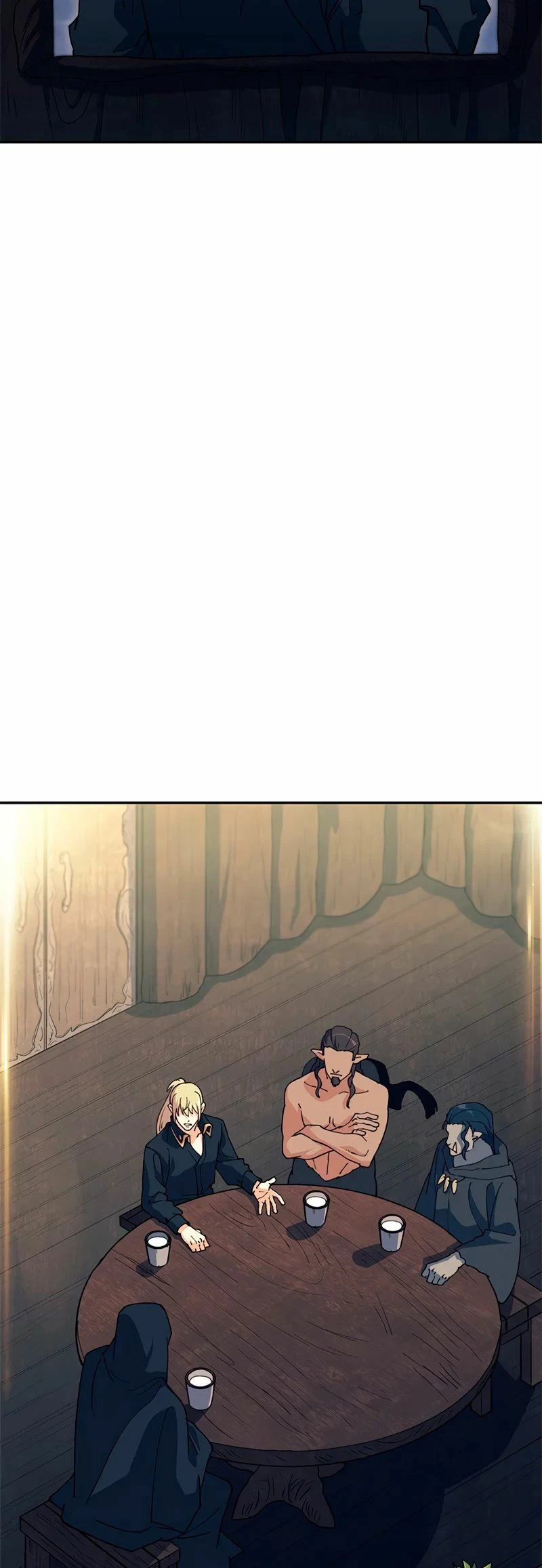 El Duque del dragón blanco: Pendragon > Capitulo 40 > Page 401