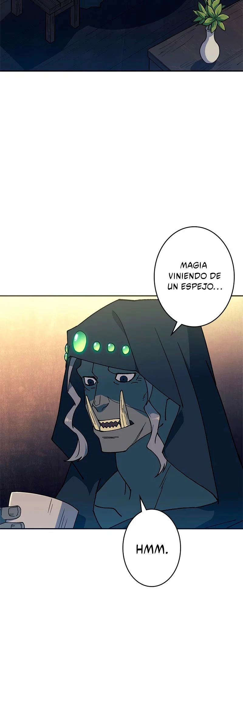 El Duque del dragón blanco: Pendragon > Capitulo 40 > Page 411