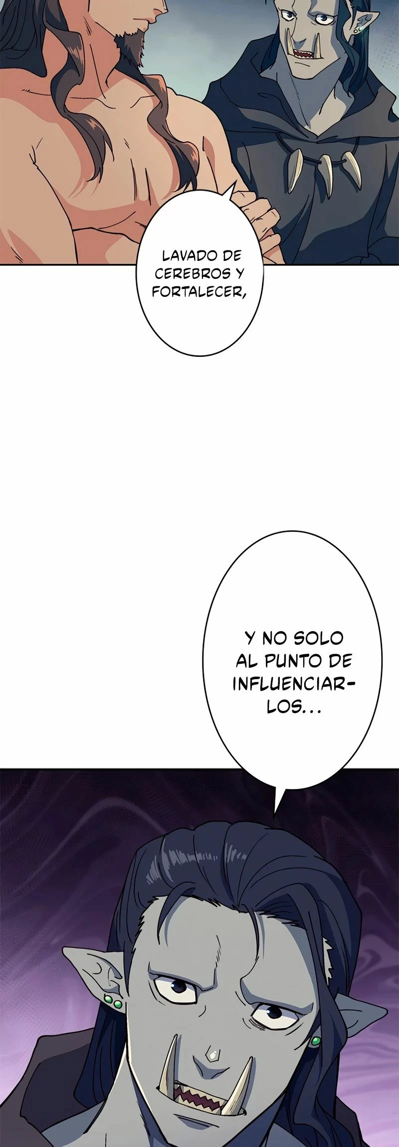 El Duque del dragón blanco: Pendragon > Capitulo 40 > Page 431