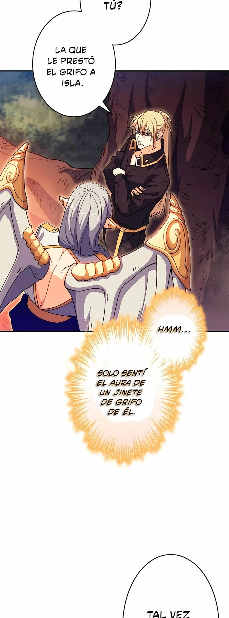 El Duque del dragón blanco: Pendragon > Capitulo 40 > Page 491