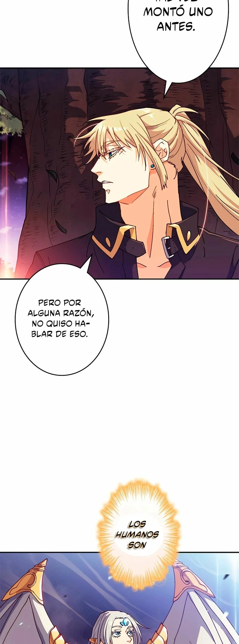 El Duque del dragón blanco: Pendragon > Capitulo 40 > Page 501