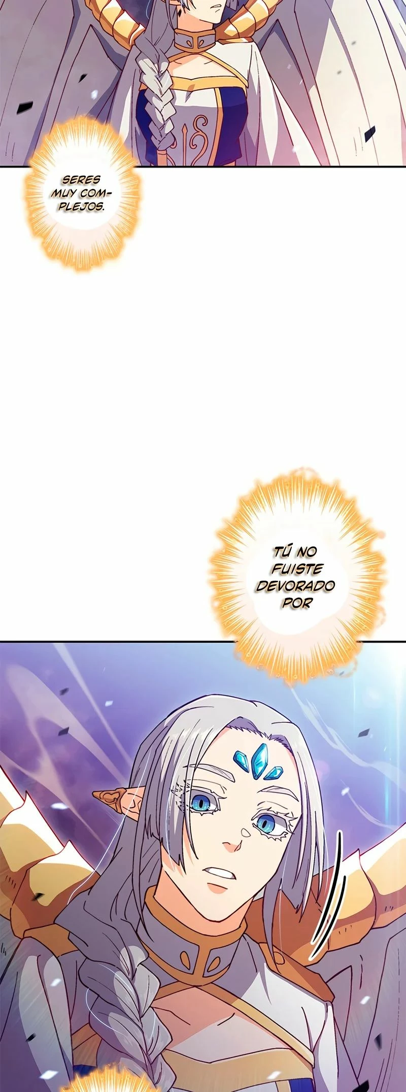 El Duque del dragón blanco: Pendragon > Capitulo 40 > Page 511