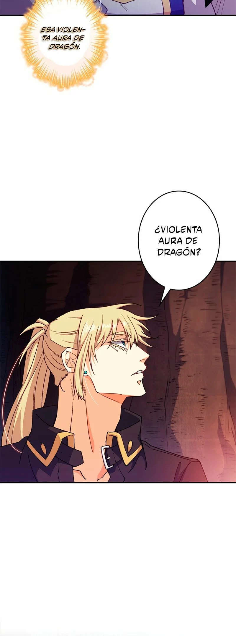 El Duque del dragón blanco: Pendragon > Capitulo 40 > Page 521