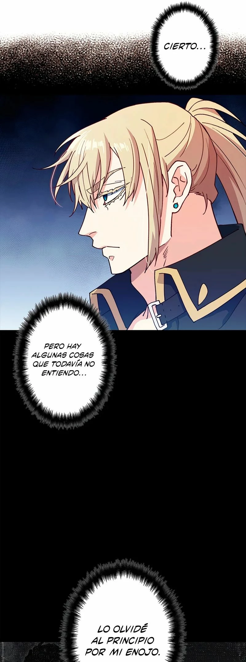 El Duque del dragón blanco: Pendragon > Capitulo 40 > Page 561