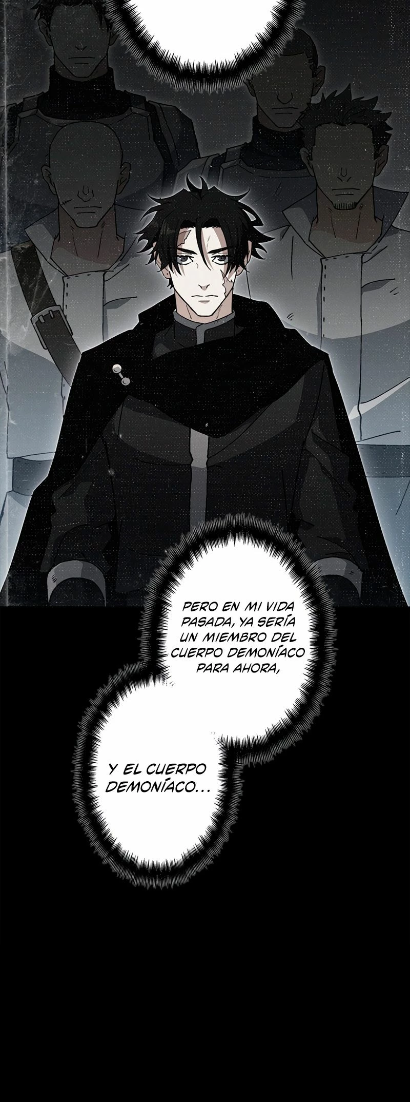 El Duque del dragón blanco: Pendragon > Capitulo 40 > Page 571