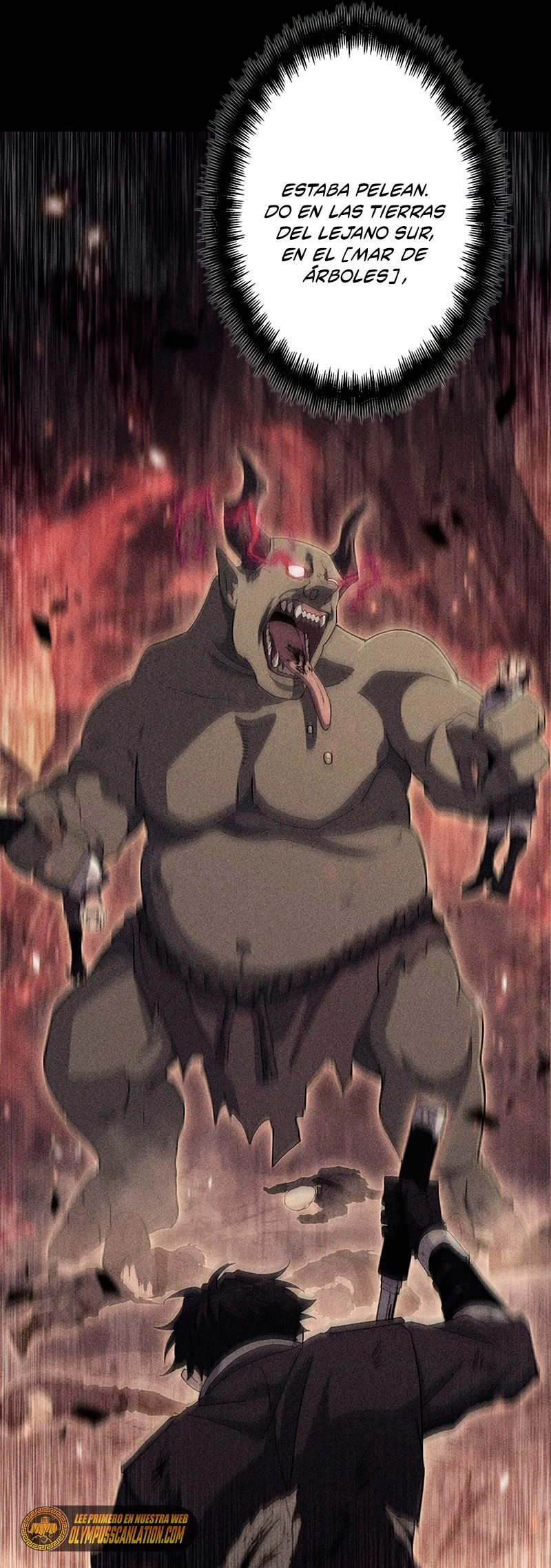 El Duque del dragón blanco: Pendragon > Capitulo 40 > Page 581