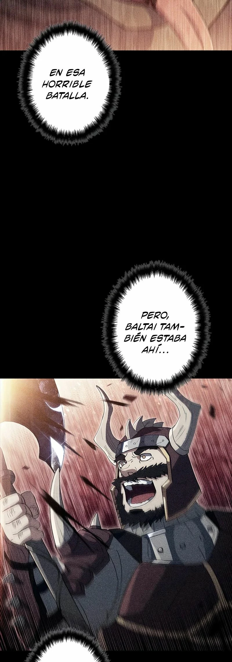 El Duque del dragón blanco: Pendragon > Capitulo 40 > Page 601