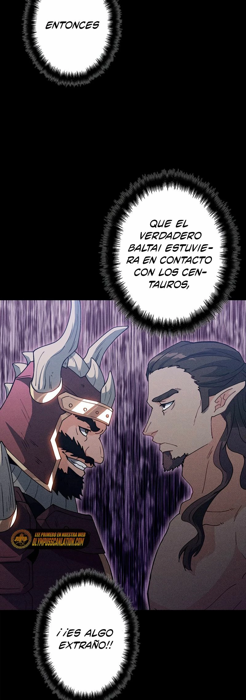 El Duque del dragón blanco: Pendragon > Capitulo 40 > Page 611