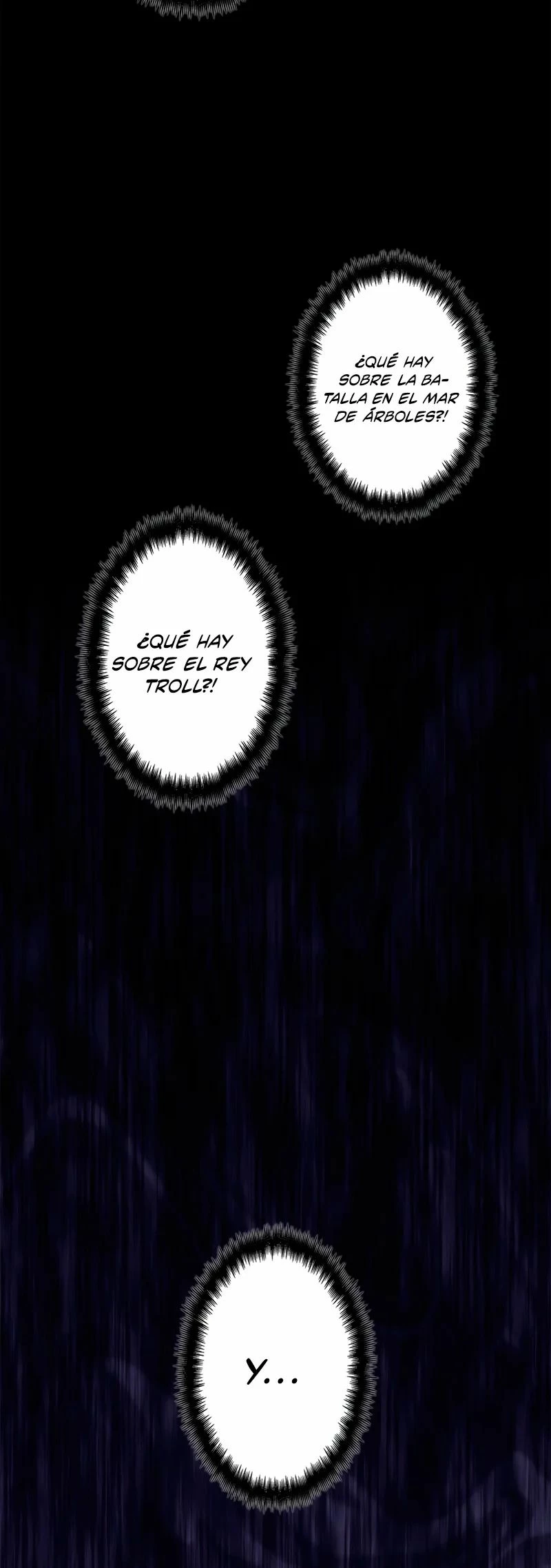 El Duque del dragón blanco: Pendragon > Capitulo 40 > Page 621