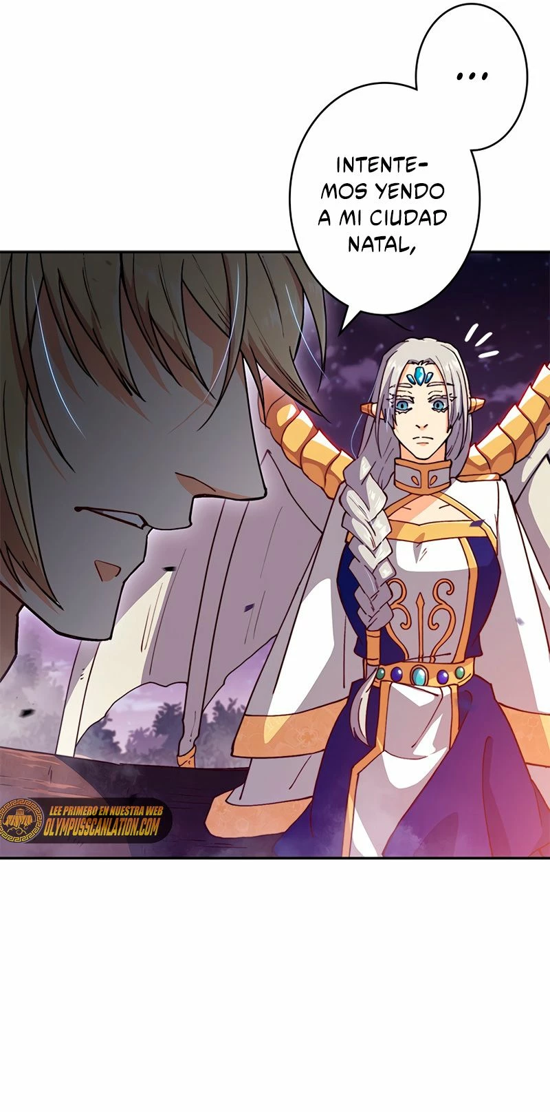 El Duque del dragón blanco: Pendragon > Capitulo 40 > Page 681