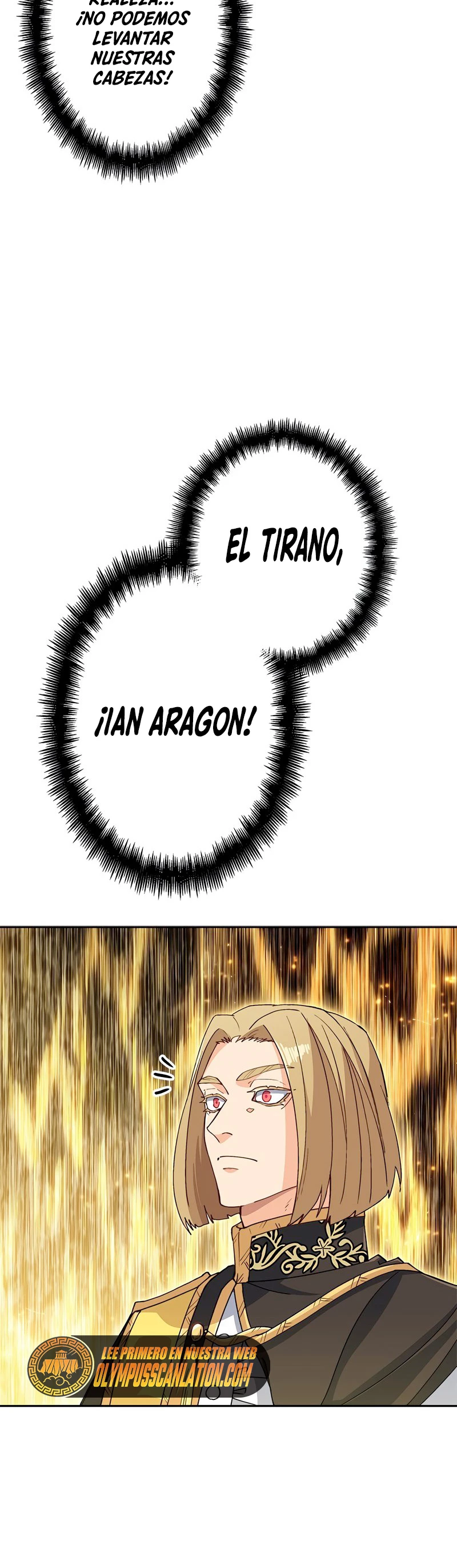 El Duque del dragón blanco: Pendragon > Capitulo 41 > Page 591