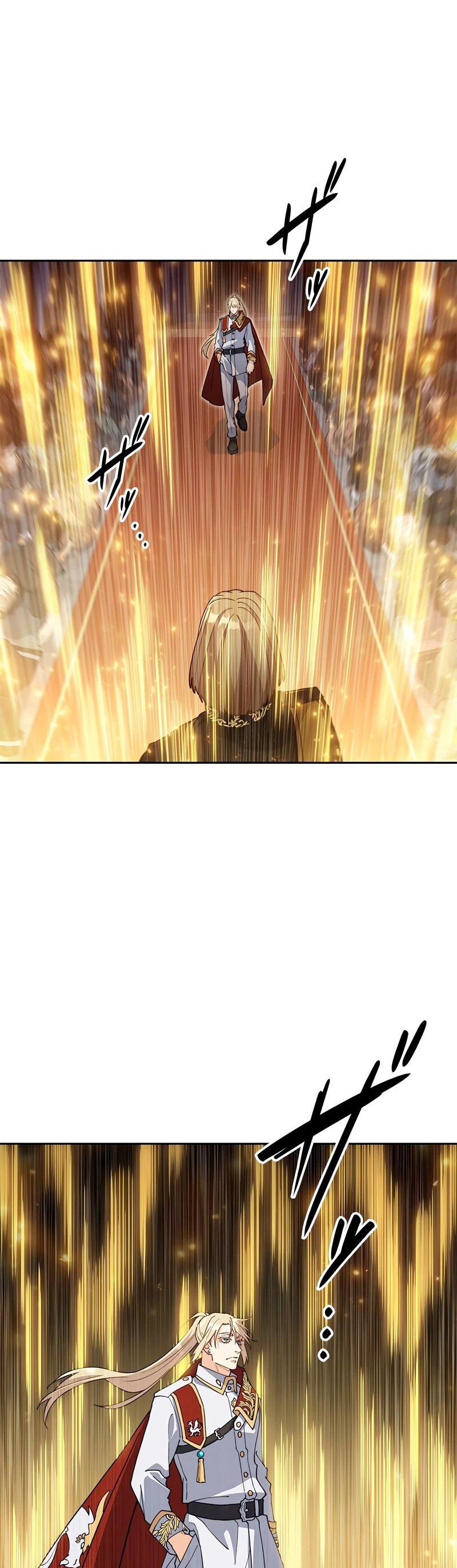 El Duque del dragón blanco: Pendragon > Capitulo 41 > Page 601