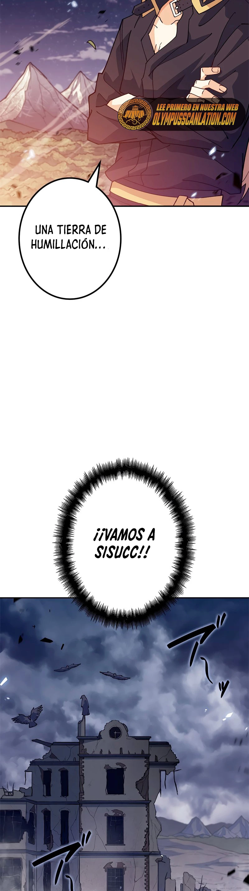 El Duque del dragón blanco: Pendragon > Capitulo 41 > Page 21