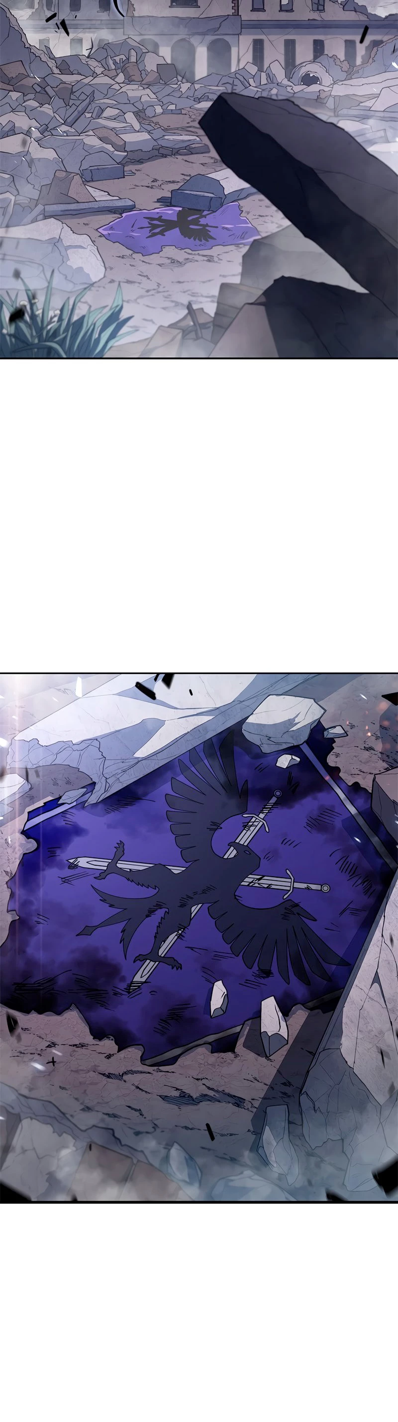 El Duque del dragón blanco: Pendragon > Capitulo 41 > Page 31