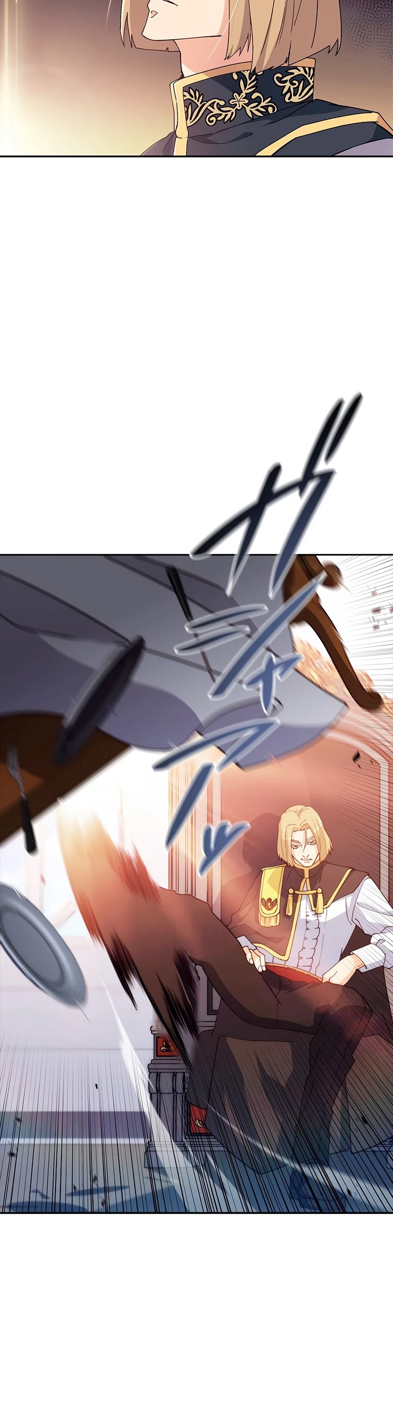 El Duque del dragón blanco: Pendragon > Capitulo 41 > Page 101
