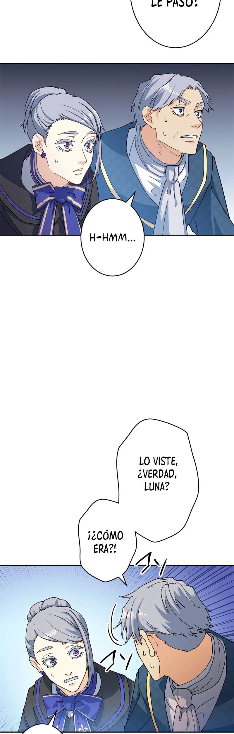 El Duque del dragón blanco: Pendragon > Capitulo 41 > Page 171