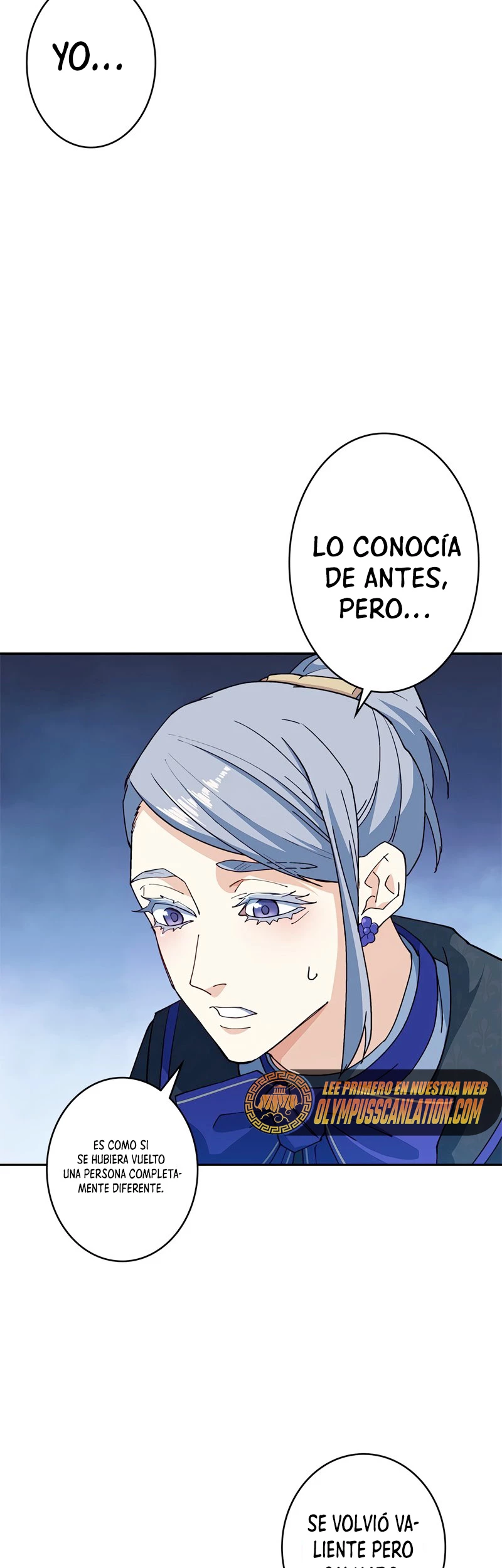 El Duque del dragón blanco: Pendragon > Capitulo 41 > Page 181
