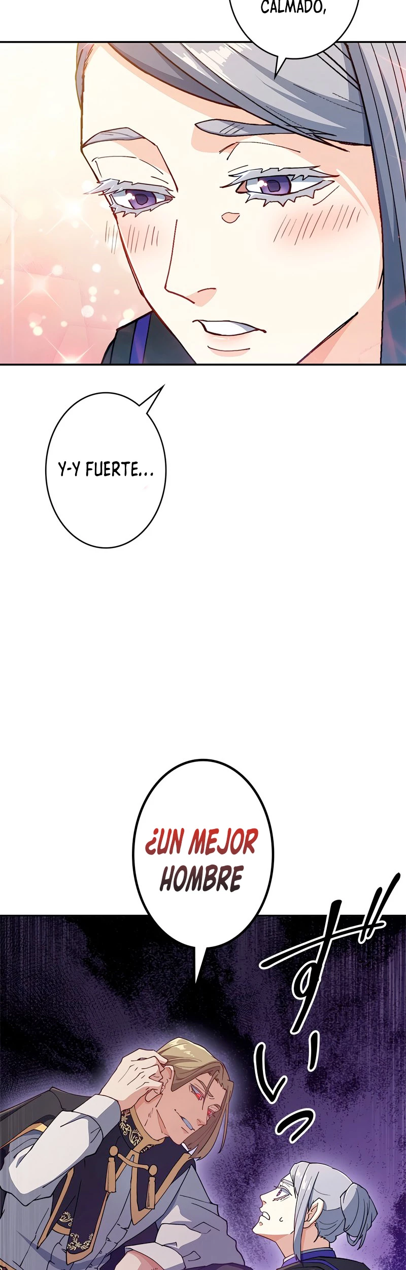 El Duque del dragón blanco: Pendragon > Capitulo 41 > Page 191