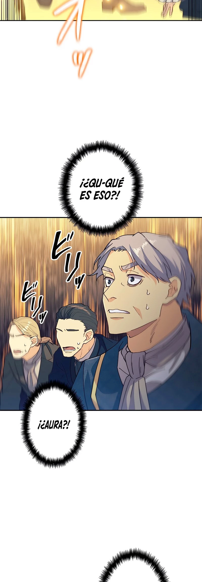 El Duque del dragón blanco: Pendragon > Capitulo 41 > Page 241
