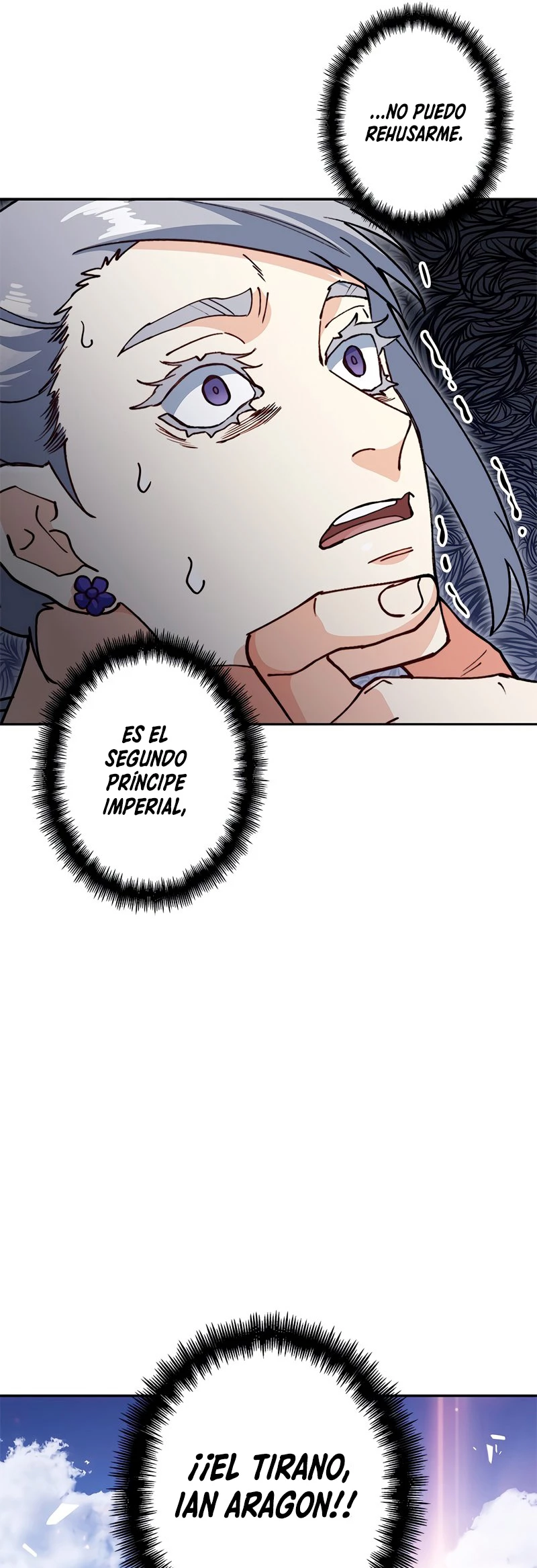 El Duque del dragón blanco: Pendragon > Capitulo 41 > Page 291