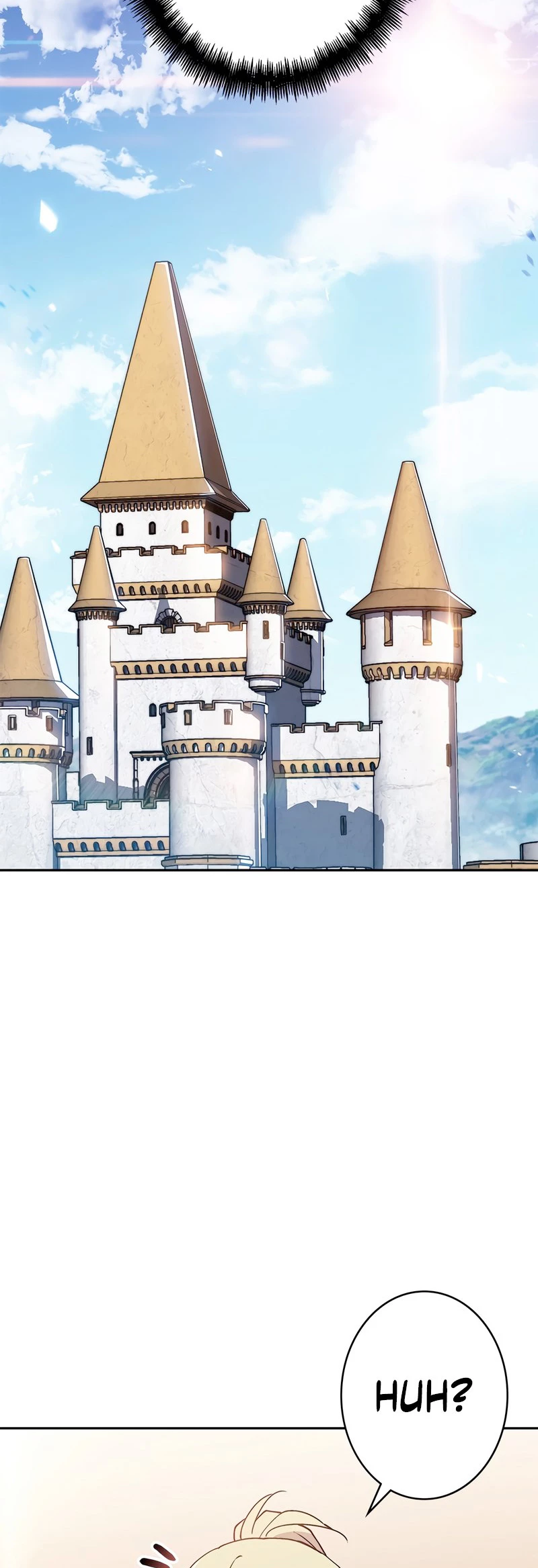 El Duque del dragón blanco: Pendragon > Capitulo 41 > Page 301
