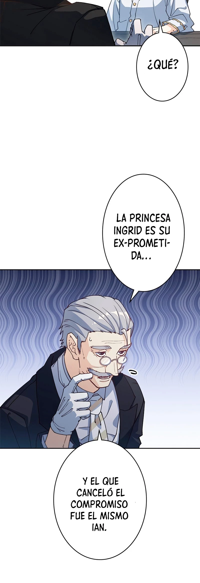 El Duque del dragón blanco: Pendragon > Capitulo 41 > Page 331