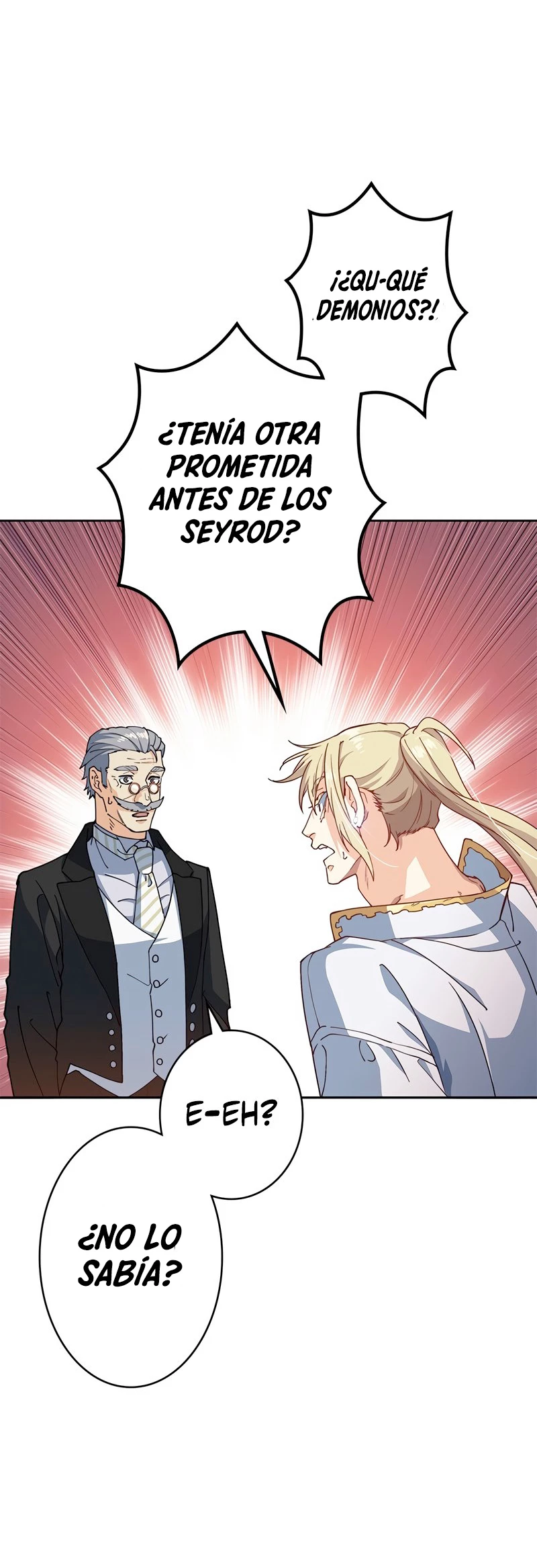 El Duque del dragón blanco: Pendragon > Capitulo 41 > Page 341