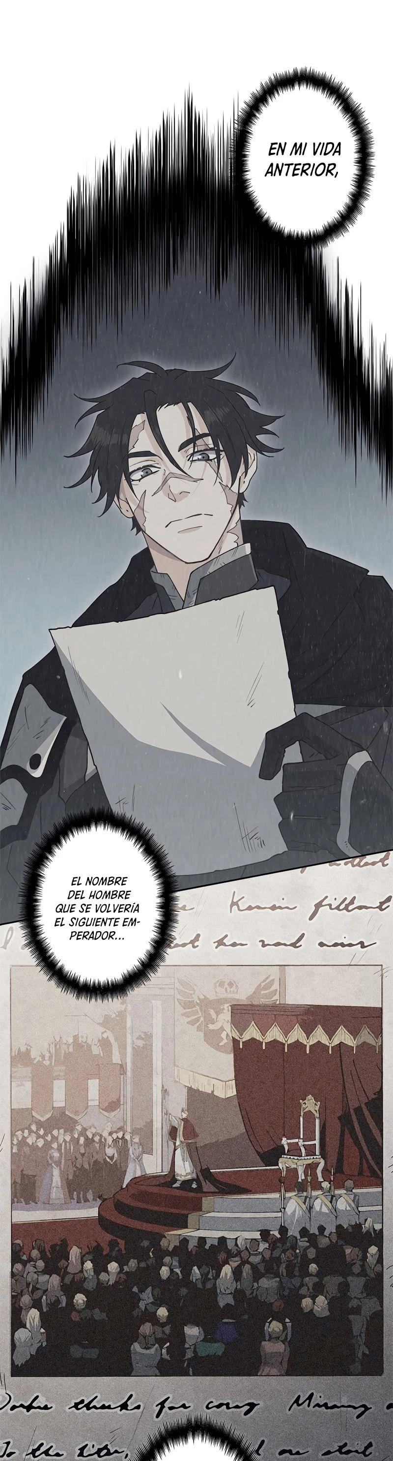 El Duque del dragón blanco: Pendragon > Capitulo 41 > Page 481