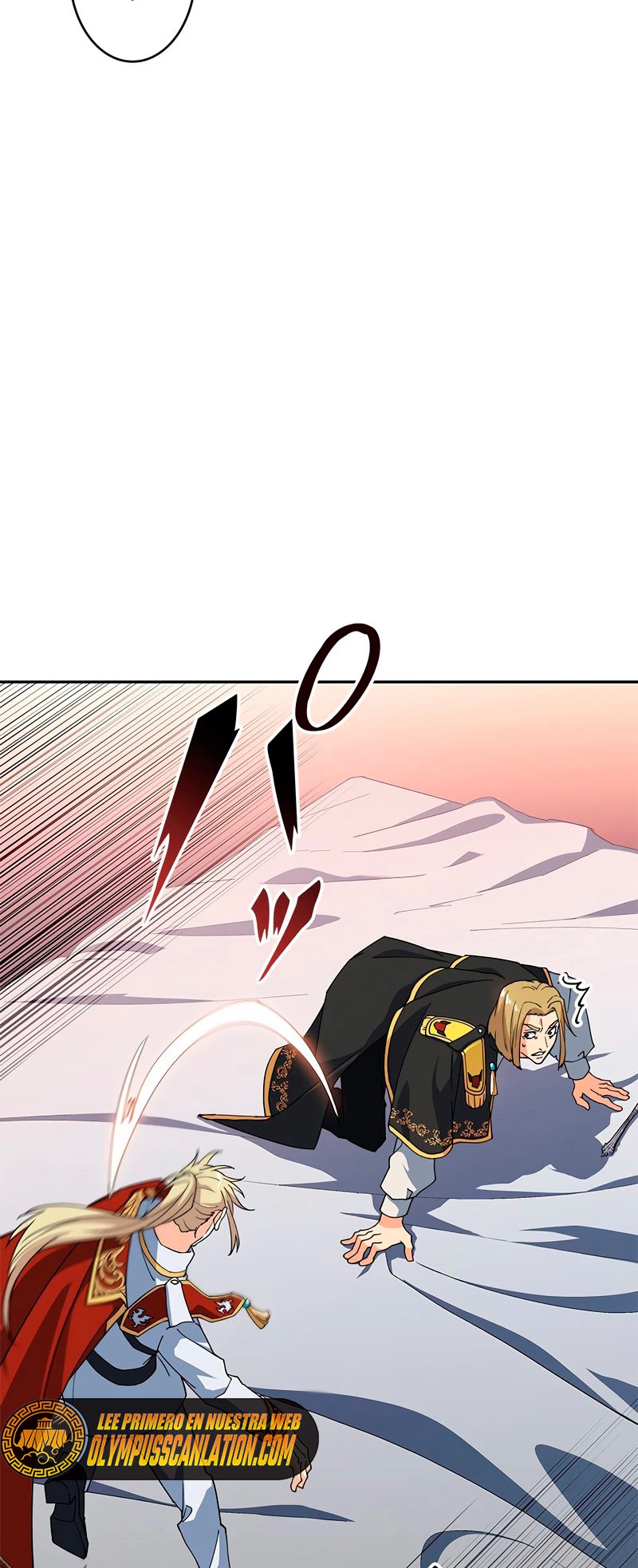 El Duque del dragón blanco: Pendragon > Capitulo 42 > Page 681