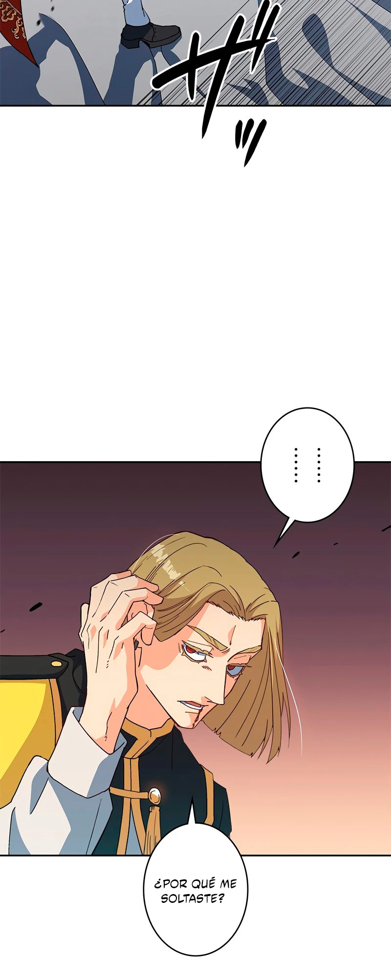 El Duque del dragón blanco: Pendragon > Capitulo 42 > Page 691