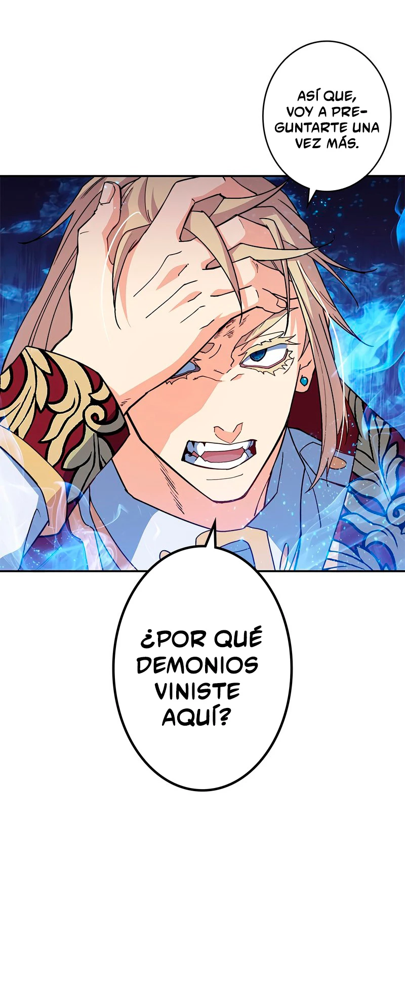 El Duque del dragón blanco: Pendragon > Capitulo 42 > Page 711