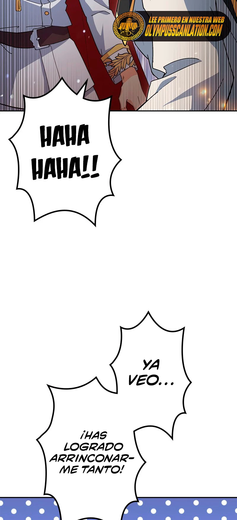 El Duque del dragón blanco: Pendragon > Capitulo 42 > Page 741