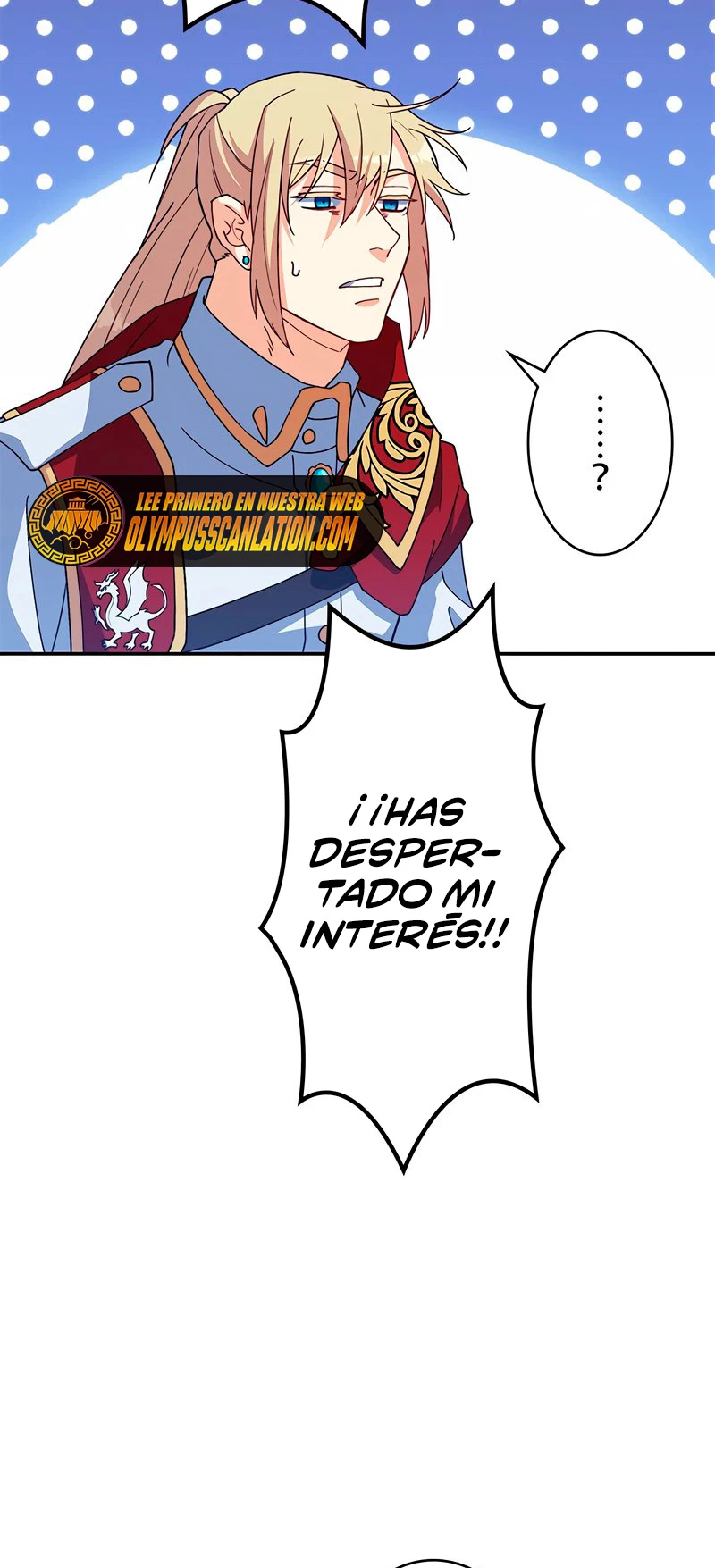 El Duque del dragón blanco: Pendragon > Capitulo 42 > Page 751