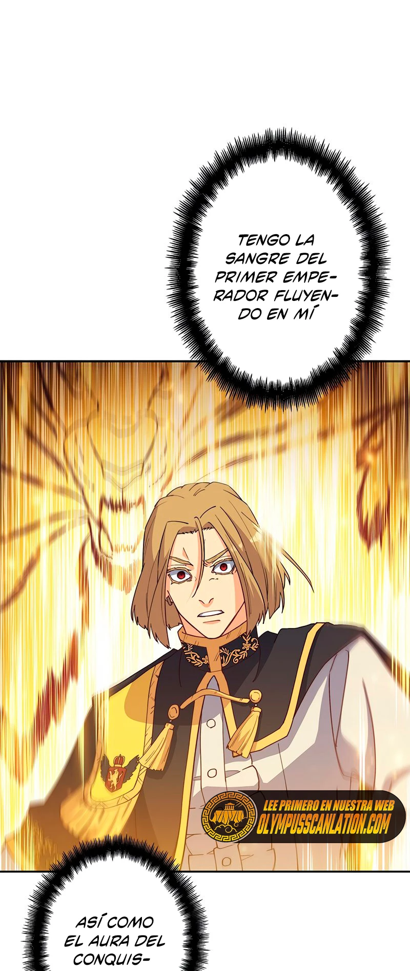 El Duque del dragón blanco: Pendragon > Capitulo 42 > Page 21