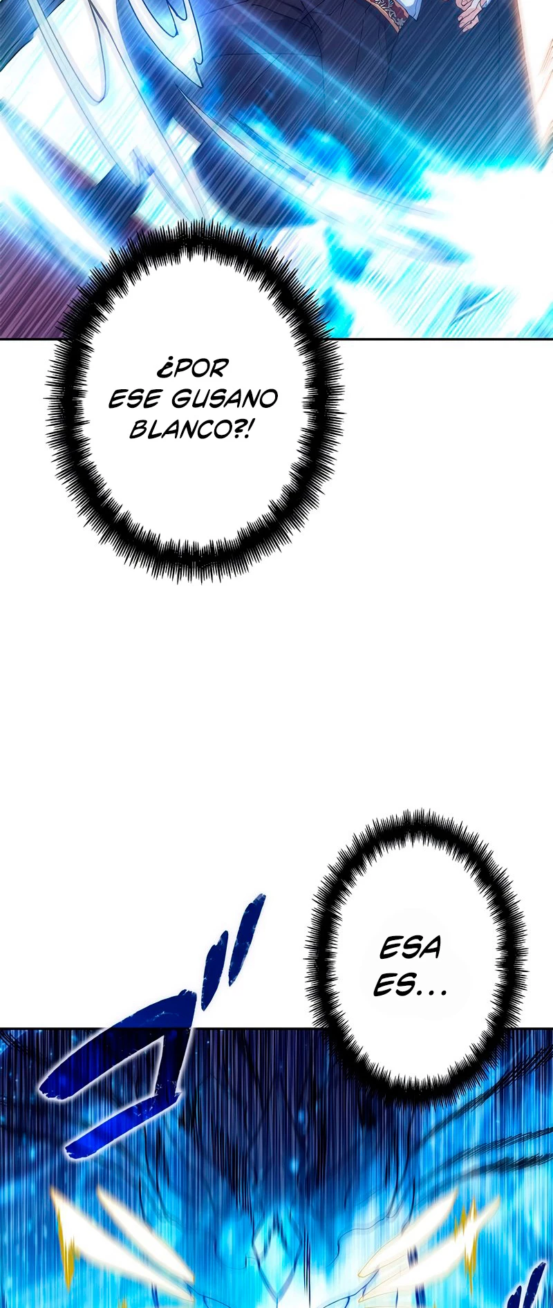 El Duque del dragón blanco: Pendragon > Capitulo 42 > Page 51