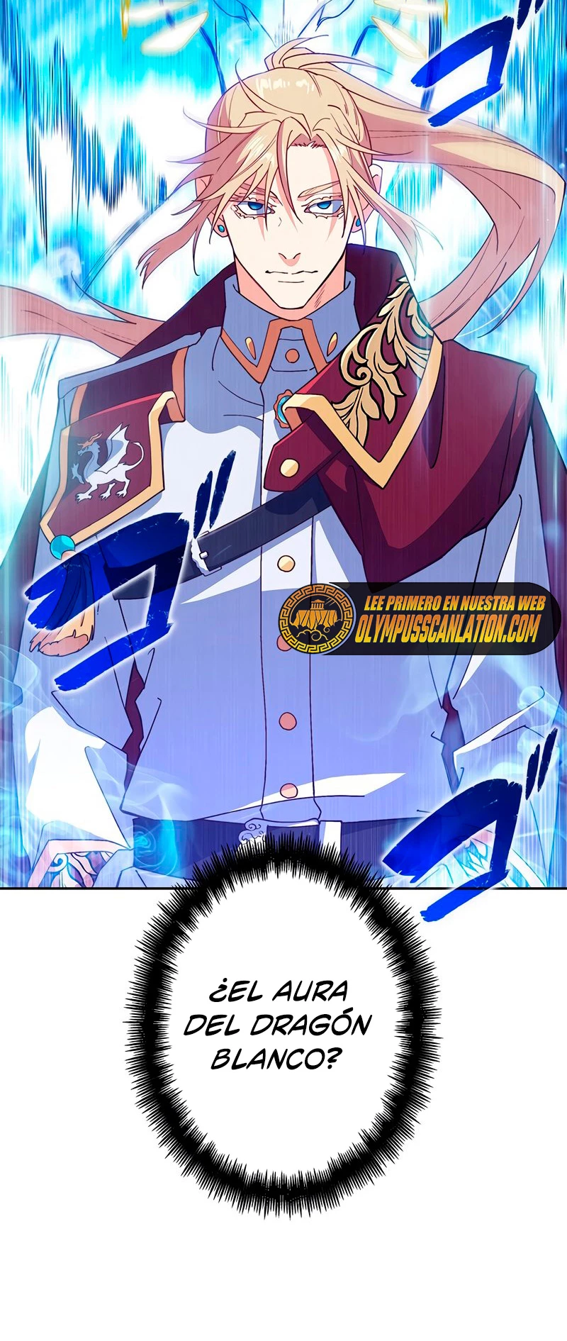 El Duque del dragón blanco: Pendragon > Capitulo 42 > Page 61