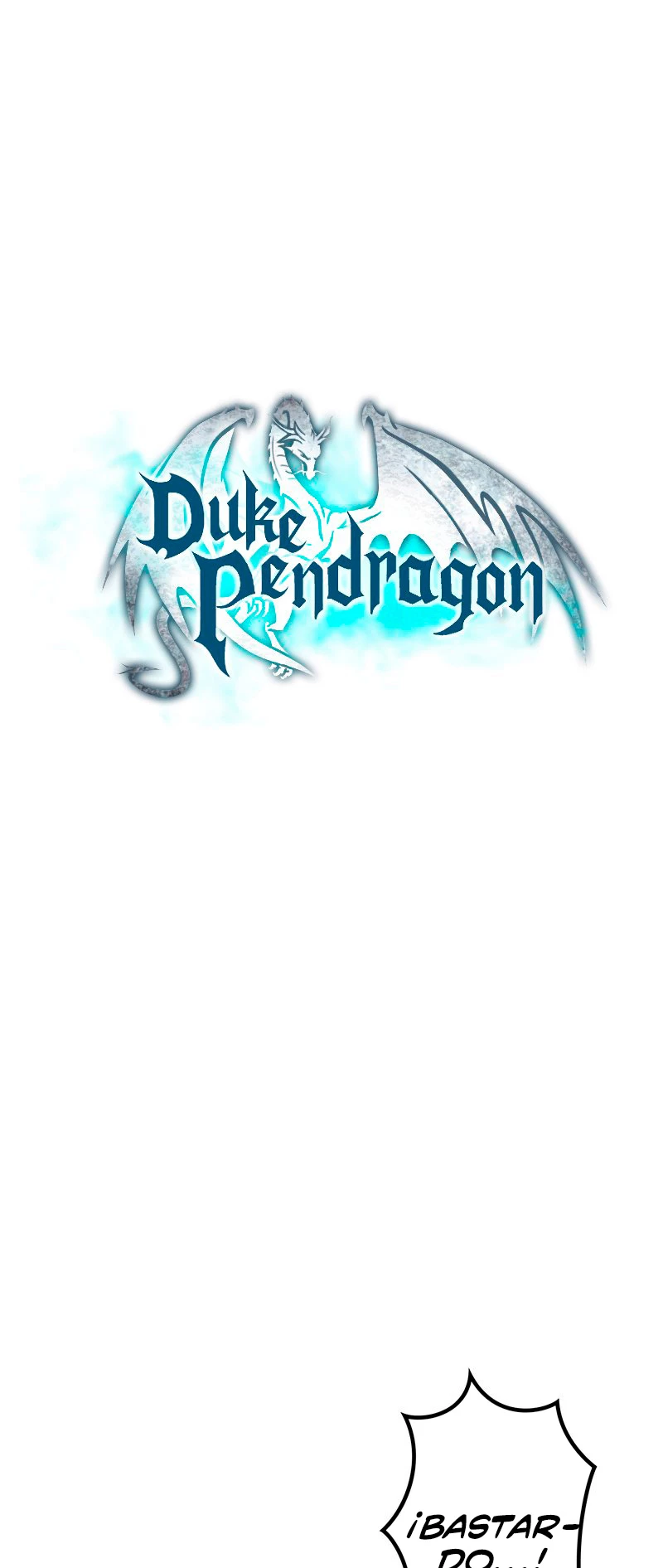 El Duque del dragón blanco: Pendragon > Capitulo 42 > Page 71