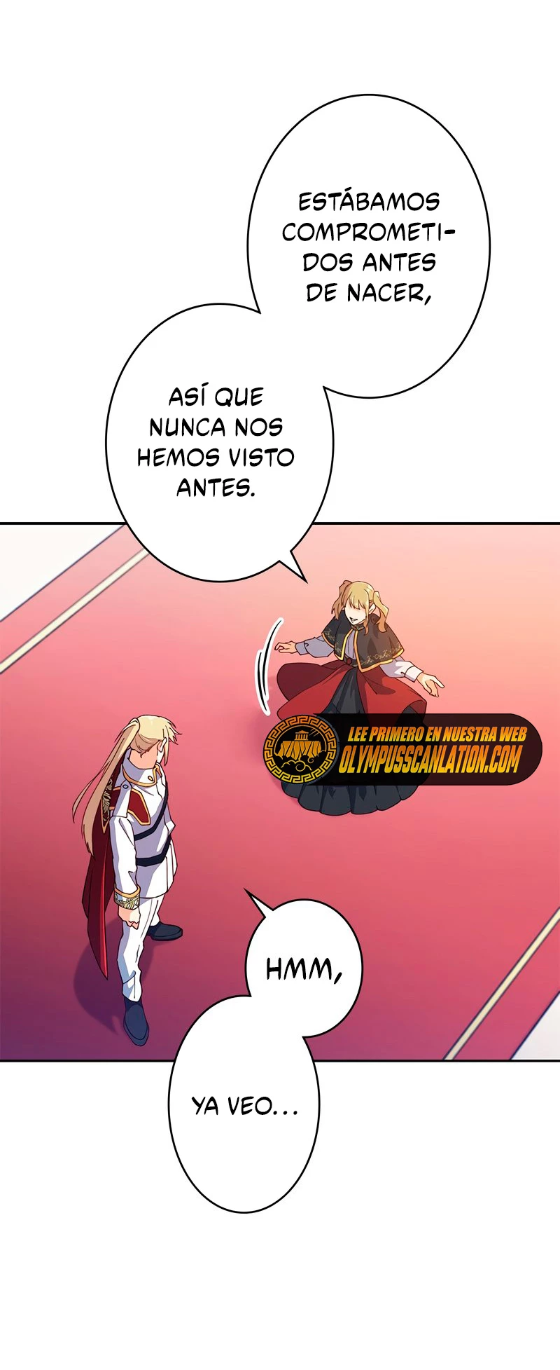 El Duque del dragón blanco: Pendragon > Capitulo 42 > Page 151