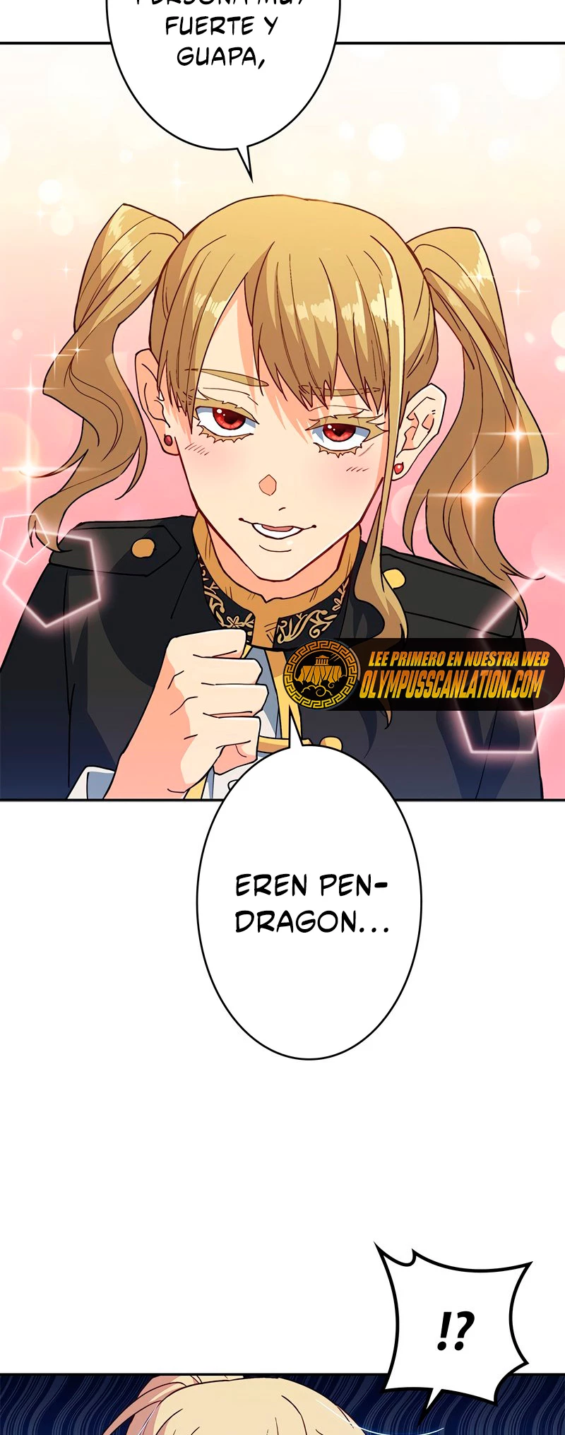 El Duque del dragón blanco: Pendragon > Capitulo 42 > Page 171