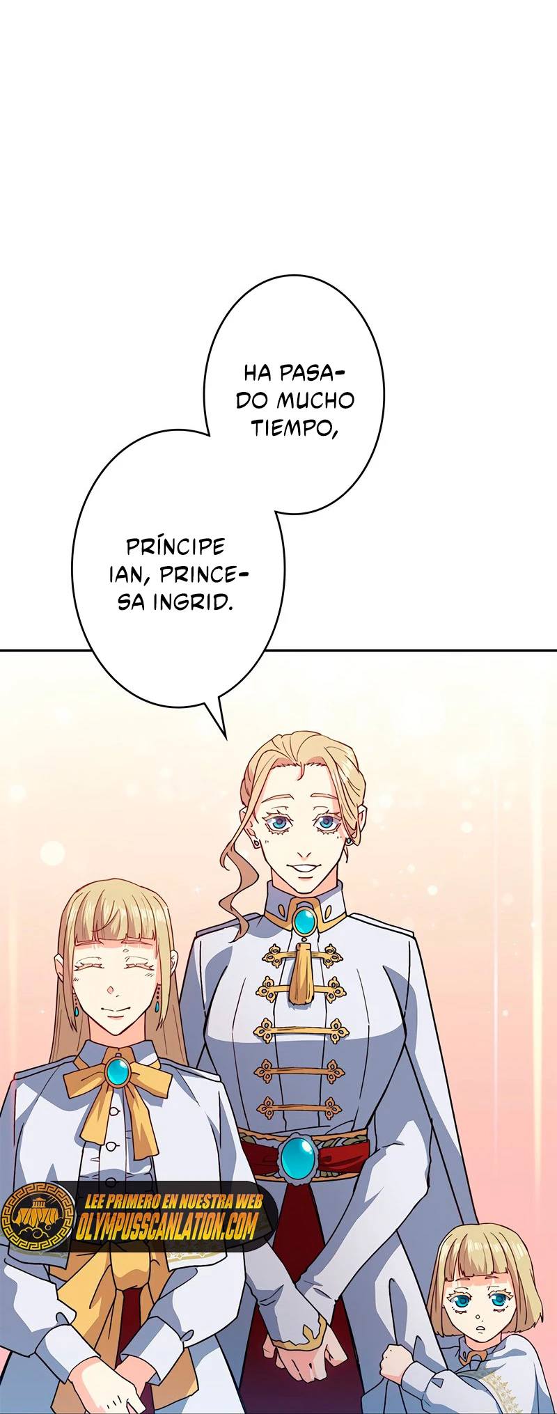 El Duque del dragón blanco: Pendragon > Capitulo 42 > Page 221