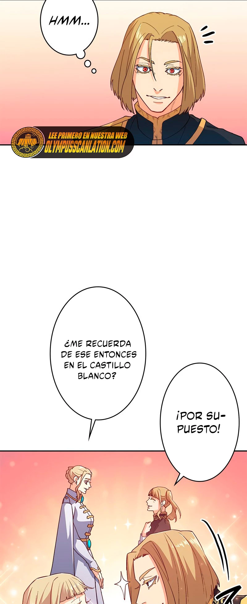 El Duque del dragón blanco: Pendragon > Capitulo 42 > Page 241