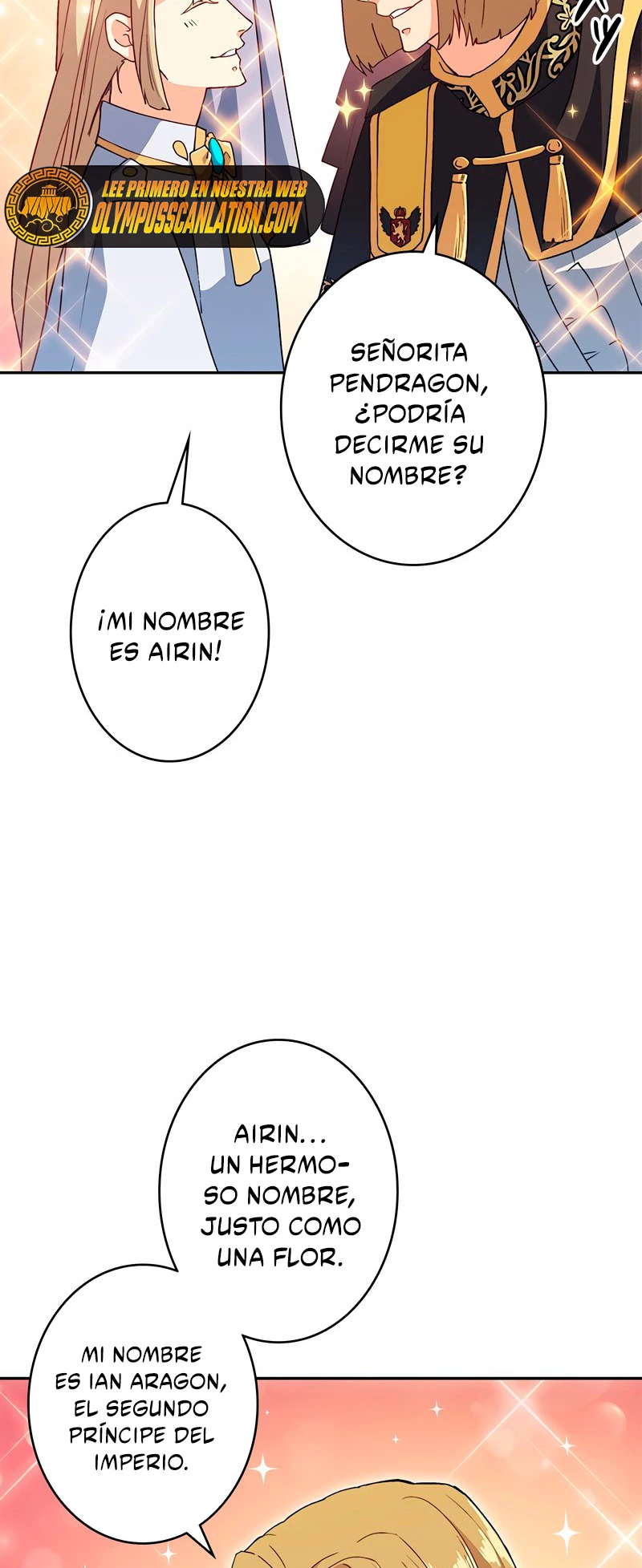 El Duque del dragón blanco: Pendragon > Capitulo 42 > Page 251