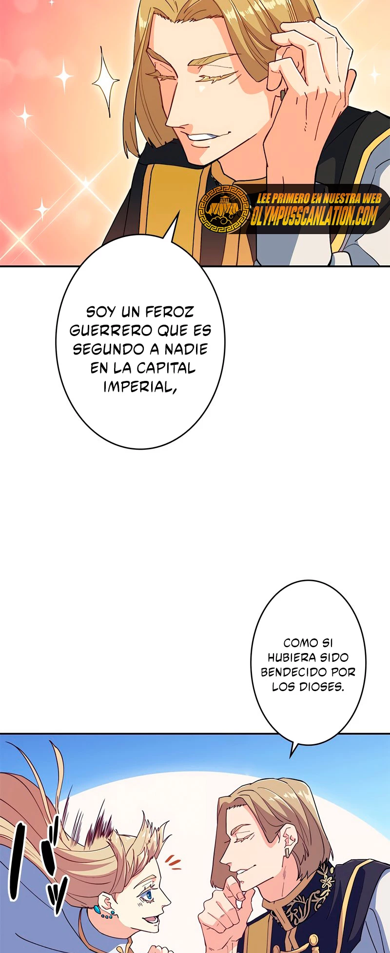 El Duque del dragón blanco: Pendragon > Capitulo 42 > Page 271