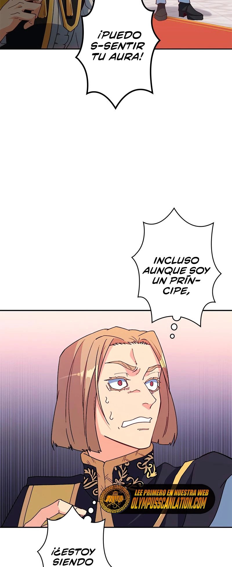 El Duque del dragón blanco: Pendragon > Capitulo 42 > Page 291