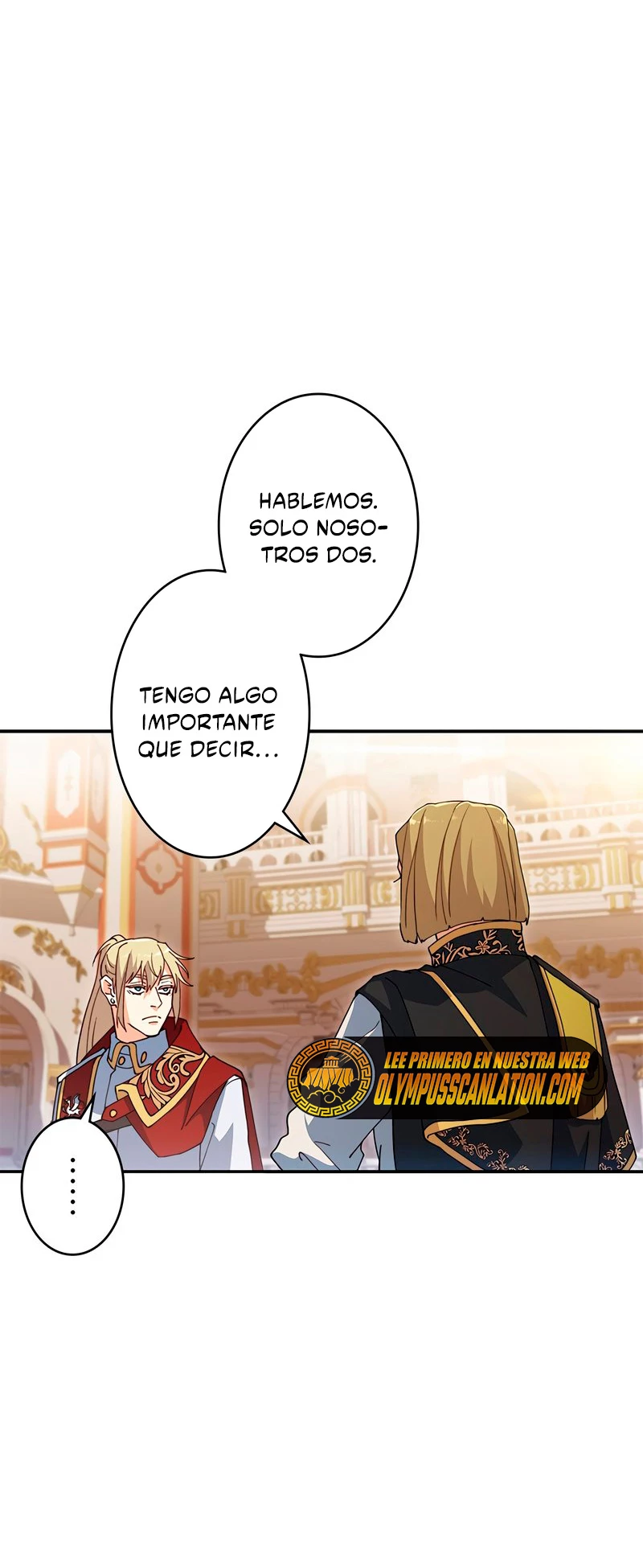El Duque del dragón blanco: Pendragon > Capitulo 42 > Page 441